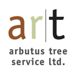 Arbutus Tree Service Logo