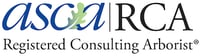ASCA RCA Logo