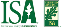 ISA Certified Arborist Logo - Thumbnail